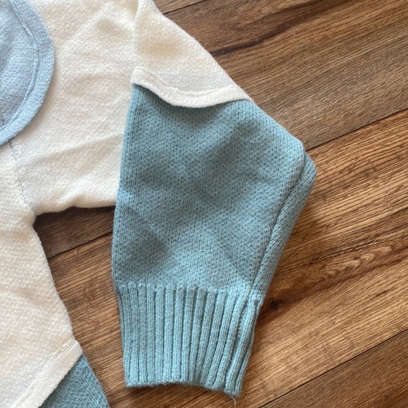 Aelfric Eden sweater - Picture 7 of 8